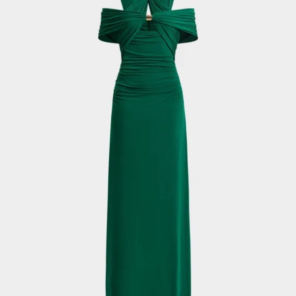 Herve Leger Dresses & Skirts - Herve Leger Elle Gown Dress